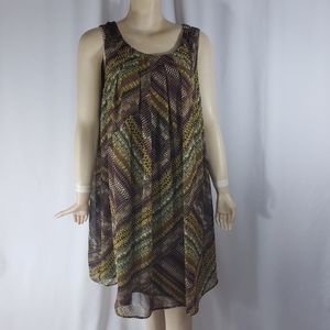 SOHO Apparel Limited dress Newyork Plus size 2X